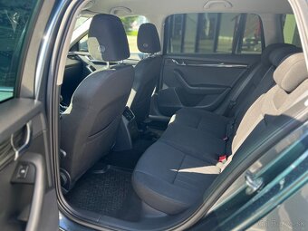 Predám Škoda Octavia 3 facelift 2.0tdi dsg 110kw - 13
