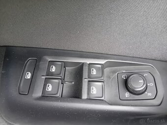 VW Passat, 2,0 / 110 kw - 13