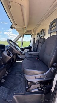 Peugeot Boxer 2.0 HDI L3H2 - 13