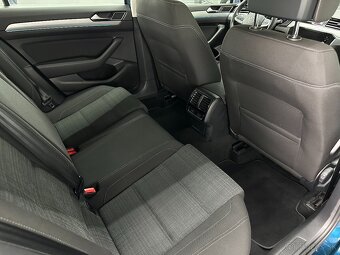 Volkswagen Passat B8 2.0 TDI - 13