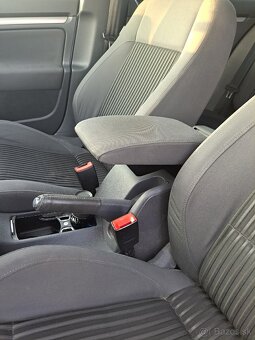 Golf 5 - 13