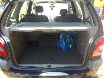 RENAULT Megane Scenic 1.6 16V, 79 kw - 13