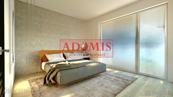 Predáme 5izbový tehlový bungalov  Ruskov 126m2, pozemok 620m - 13