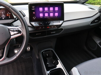 Volkswagen ID.3 PRO 150kw Elektro 2022 - Odpočet DPH - - 13