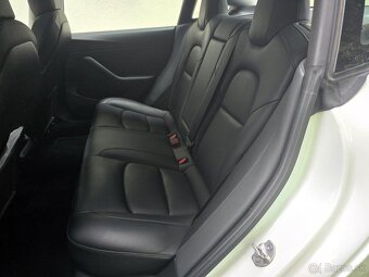 Tesla Model 3 Long Range 366kw, Mesačne: 420€ - 13