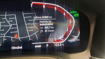BMW 430i Mpaket coupe - 13