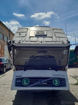 Volvo fl6 - 13