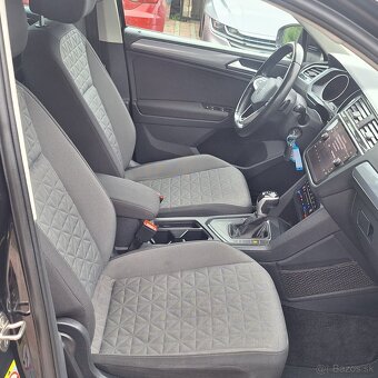 Volkswagen Tiguan 2.0 TDI EVO Life DSG - 13