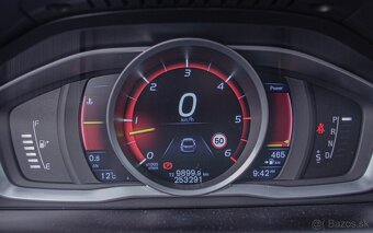 Volvo XC60 Ocean Race D5 4x4 Webasto - 13
