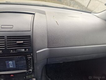 Touareg silny, spoľahlivý, super cena - 13