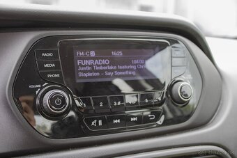 Fiat Tipo 1.4 Pop 2020 - 1. majiteľ, 99tis. km - 13