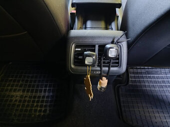 Volkswagen golf 7 variant 2.0 TDI 110kw - 13