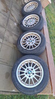 BMW 320d xDrive - 13