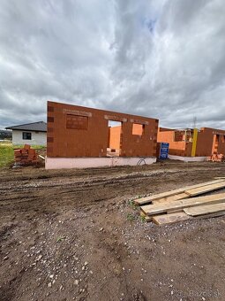 Na predaj 2 - podlažný rod. dom, novostavba,Prešov, Ľubotice - 13