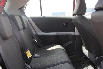 Toyota Yaris 1.33I Dual VVT-i Terra - 13