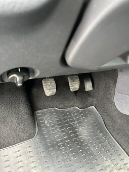 Dacia Sandero Stepway 1.5 DCi - 13