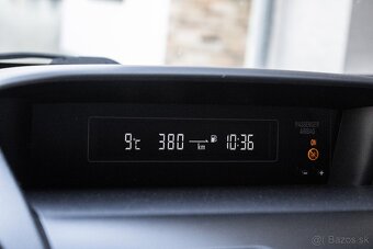 Subaru Forester 2.0D Comfort 4×4 - 13