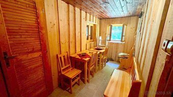 Chata Tajov na predaj - 13