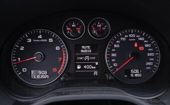 Audi A3 1.2 TFSI - 13
