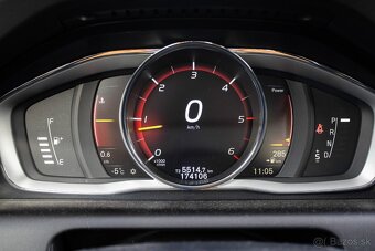 Volvo XC60 140kW (2015) - 13