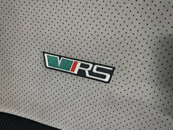 Škoda Octavia RS - 13