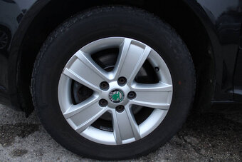 Škoda Octavia Combi 1.6 TDI CR DPF Ambition - 13
