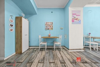 |PREDANÉ| Vstupná brána do centra Banskej Štiavnice - Komerč - 13