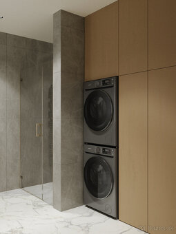 3 izbový byt v centre mesta Michalovce - 13