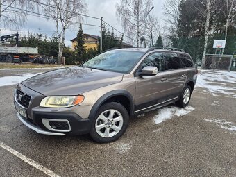 Volvo Xc70 - 13