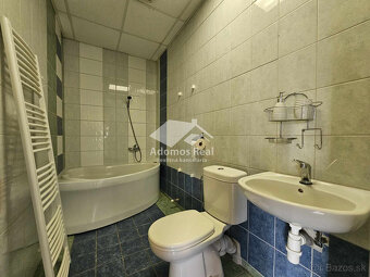 RODINNÝ DOM - LIPTOVSKÝ TRNOVEC - 13