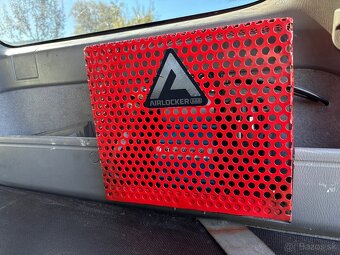 Nissan Patrol GR Y61 - 13