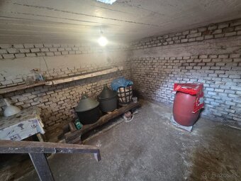 Ponúkame na predaj rod. dom v  Bátorových Kosihách - 13