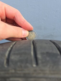 Letná sada VW Rosario Pirelli P Zero 245/35 R20 DOT1823 - 13