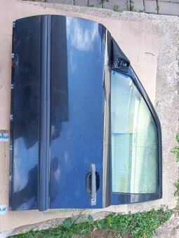 Dvere W-124T - 13