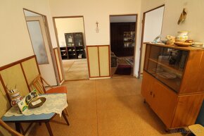 3. izbový byt na predaj, 82 m2, Murgaša, Prievidza - 13