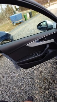AUDI A4 AVANT B9 2.0 TDI 140 KW (odpocet DPH) - 13