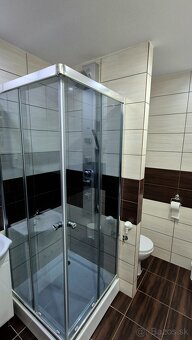 Garsónka len na dlhodobý prenájom pre jednu pracujúcu osobu. - 13
