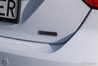 Ford Focus 1.0 EcoBoost 125k Titanium - 13