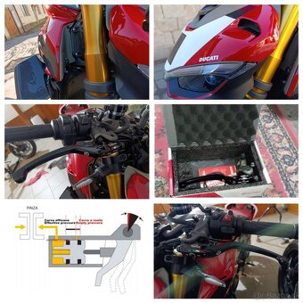 Ducati Streetfighter V4S speciale CORSE N°5 - 13