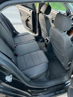 VW Jetta 2.0 TDI 103kw BKD - 13