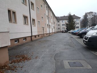 2 izbový byt, Obrancov mieru, Prešov, tehlový - 13