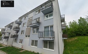 Prenájom 2-izbový klimatizovaný byt Furča Košice - 13
