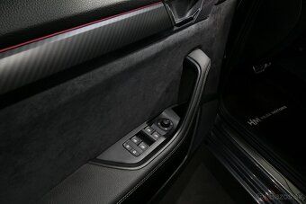 Škoda Superb 2.0TDI 110kW DSG Sportline ACC Matrix Kamera - 13