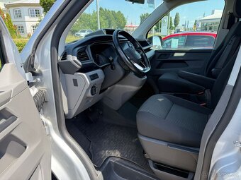Volkswagen T6 2.0TDI DSG 4 motion Odpocet DPH - 13