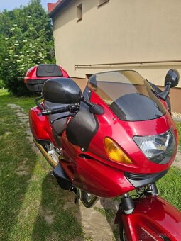 Honda Deauville - 13