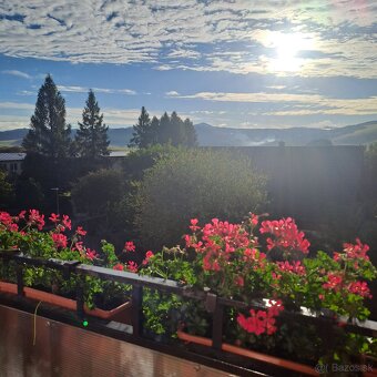 Ponúkame na predaj 4izb.tehlový byt s loggiou v Spišskej Bel - 13