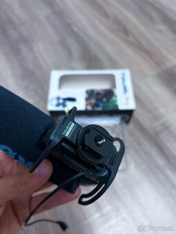 Panasonic Lumix GH5 + objektívy a príslušenstvo - 13