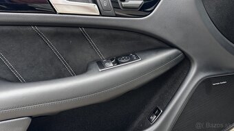 Mercedes-Benz C trieda Kupé C63 AMG Coupe | 507 EDITION | V8 - 13