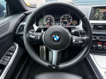 Predám BMW 640d Gran Coupe - 13