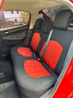 PEUGEOT 206+ 1.4.Hdi - 13